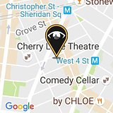 The Doughnut Project (10 Morton St, New York, NY 10014)