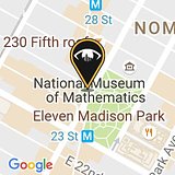 General Worth Square (5th Ave, New York, NY 10010)