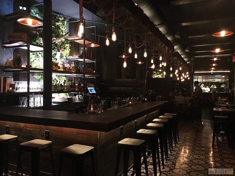 Boutros | Brooklyn Heights