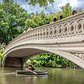 Bow Bridge, Central Park, Manhattan