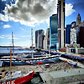 South Street Seaport, Manhattan