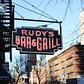 Rudys Bar | One of the best dive bars in NYC