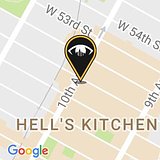 Mocu Mocu (746 10th Ave, New York, NY 10019)