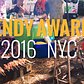 2016 Vendy Awards on Governors Island