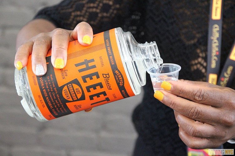 2019 NYC Hot Sauce Expo | Brooklyn Expo Center, April 13-14, 2019