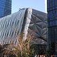 The Shed, Hudson Yards, Manhattan