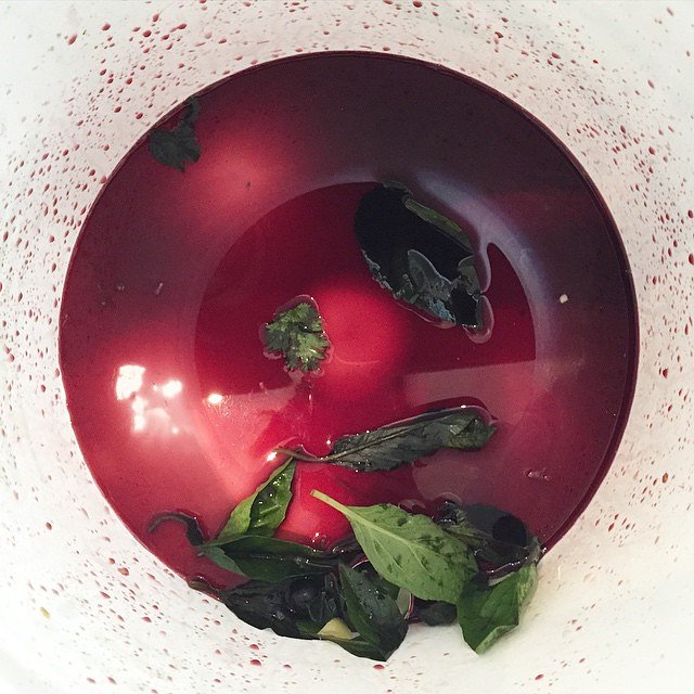 Thief in the Night slop c/o @sbny #albslopart #slopart