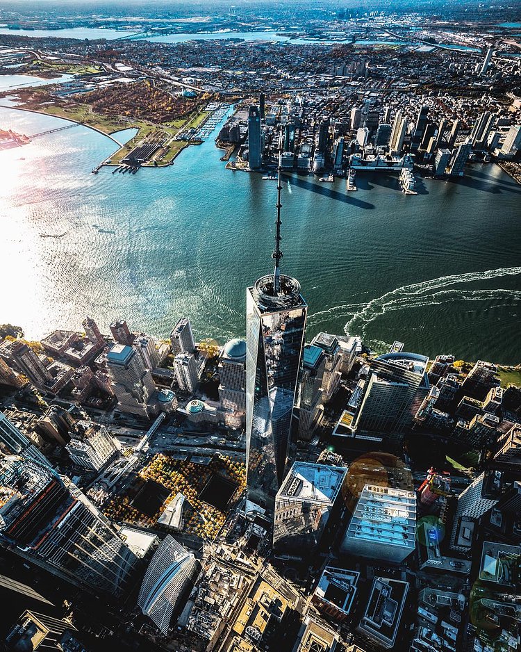 Every flight, there is one moment when I just yell, "Wooooohoohoooohoooohoo!!!"