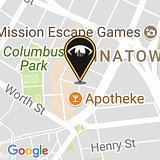  Pell Street (New York, NY 10013)