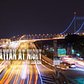 Manhattan At Night - A collection of long-exposure time-lapse of New York City