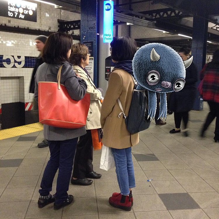 #subwaydoodle #subway #doodle #swd #nyc