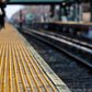 NYC Subway Tracks