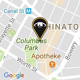 Alimama (89 Bayard St, New York, NY 10013)