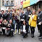 Crawlers | Check out Viewing NYC for more info on the 2015 Chinatown Dumpling Crawl and to see who won!

<a href="https://viewing.nyc/the-best-dumpling-in-the-2015-viewing-nyc-chinatown-dumpling-crawl-is/" rel="nofollow">viewing.nyc/the-best-dumpling-in-the-2015-viewing-nyc-chi...</a>