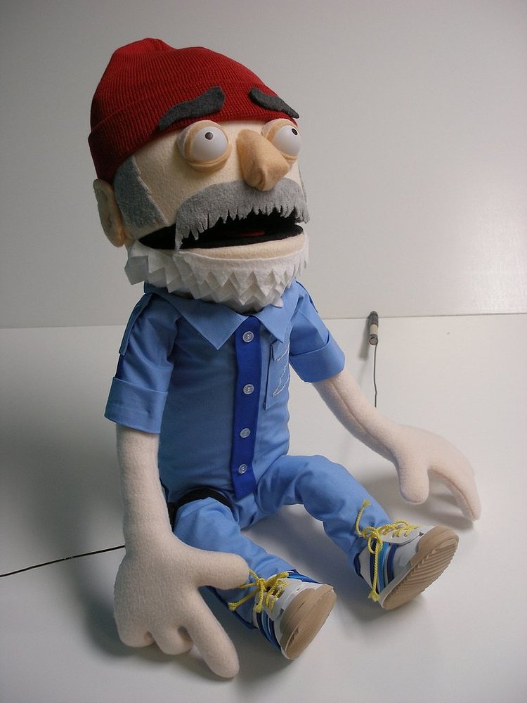 This is an Adventure.