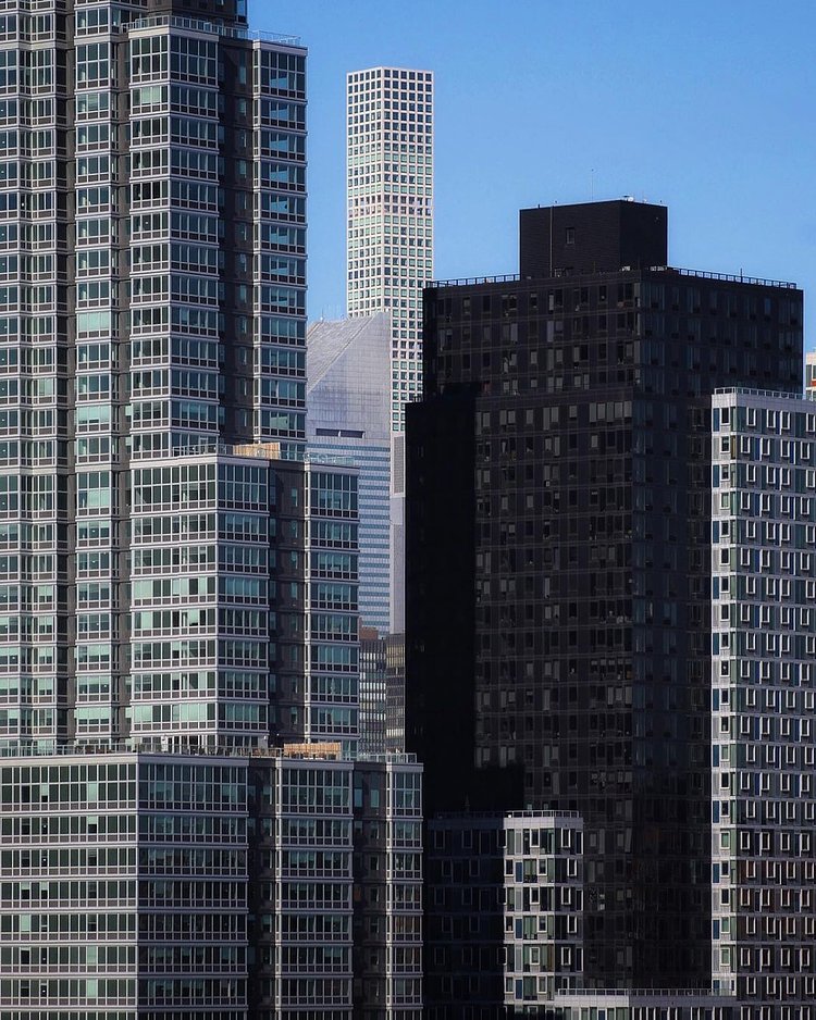 Hunters Point, Long Island City, Queens