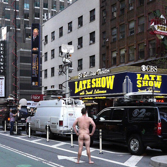 Manhattan, NY May 2015 - photo credit Jim Tews @jimtews