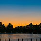 Upper West Side skyline | Was walking in Central Park yesterday afternoon, and I got to this spot at the blue hour...

My battery was dying, and realized as I got to the reservoir. My last chance to capture a good image that day, had literally the seconds counted...

Handheld - Made it with a manual Rokinon 85mm f/1.4 and 8 exposures.


<a href="http://www.GimoNasiff.com" rel="nofollow">www.GimoNasiff.com</a>