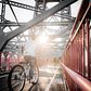 Williamsburg Bridge, New York, New York