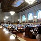 ⁴ᴷ Walking Tour of The New York Public Library Main Branch (Stephen A. Schwarzman Building)