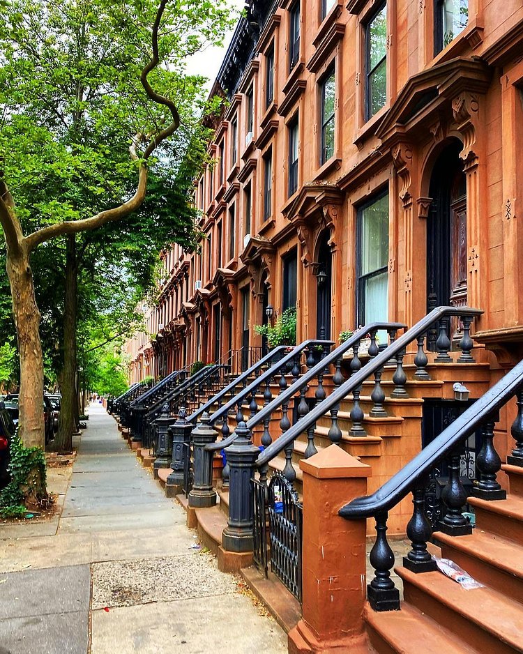 Park Slope, Brooklyn, New York