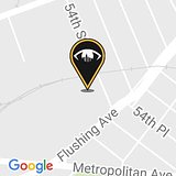 The Knockdown Center (52-19 Flushing Ave, Maspeth, NY 11378)