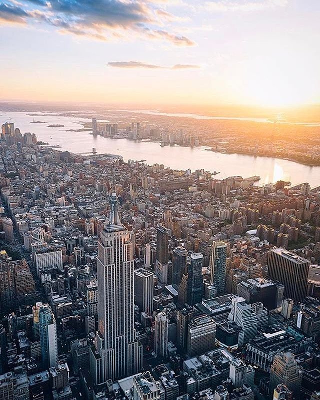 Photo via @bobo

#viewingnyc