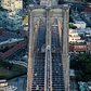 Brooklyn Bridge, New York. Photo via @vikvik7 #viewingnyc #newyork #newyorkcity #nyc #brooklynbridge