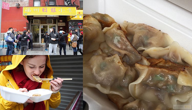 Lam Zhou Handpull Noodles | Check out Viewing NYC for more info on the 2015 Chinatown Dumpling Crawl and to see who won!

<a href="https://viewing.nyc/the-best-dumpling-in-the-2015-viewing-nyc-chinatown-dumpling-crawl-is/" rel="nofollow">viewing.nyc/the-best-dumpling-in-the-2015-viewing-nyc-chi...</a>