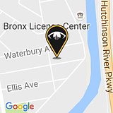 New Beginning Animal Rescue (2515 Newbold Ave, Bronx, NY 10462)