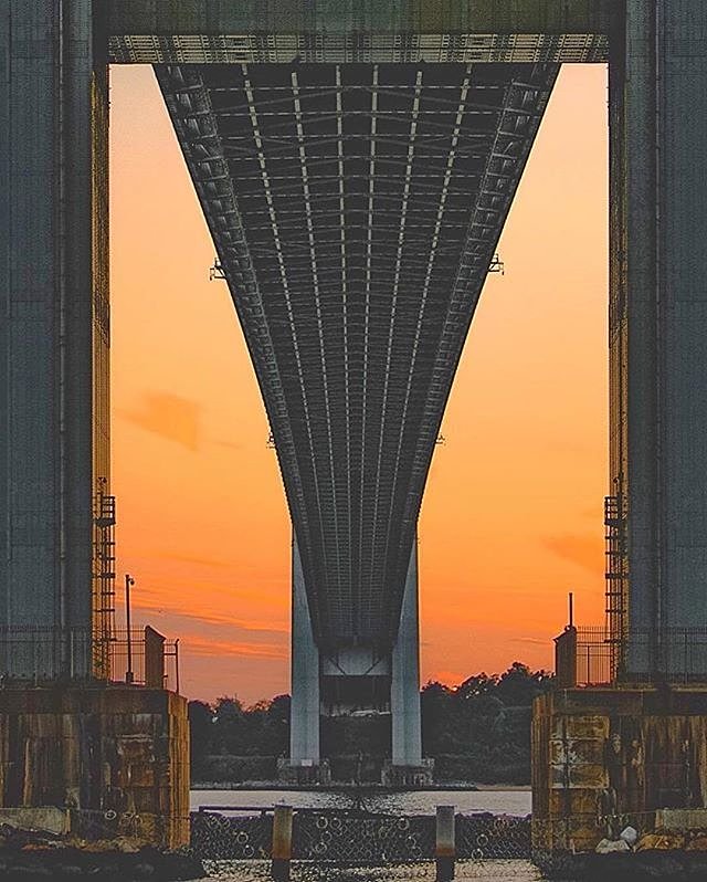 Photo via @n.y.stateofmind 
#viewingnyc