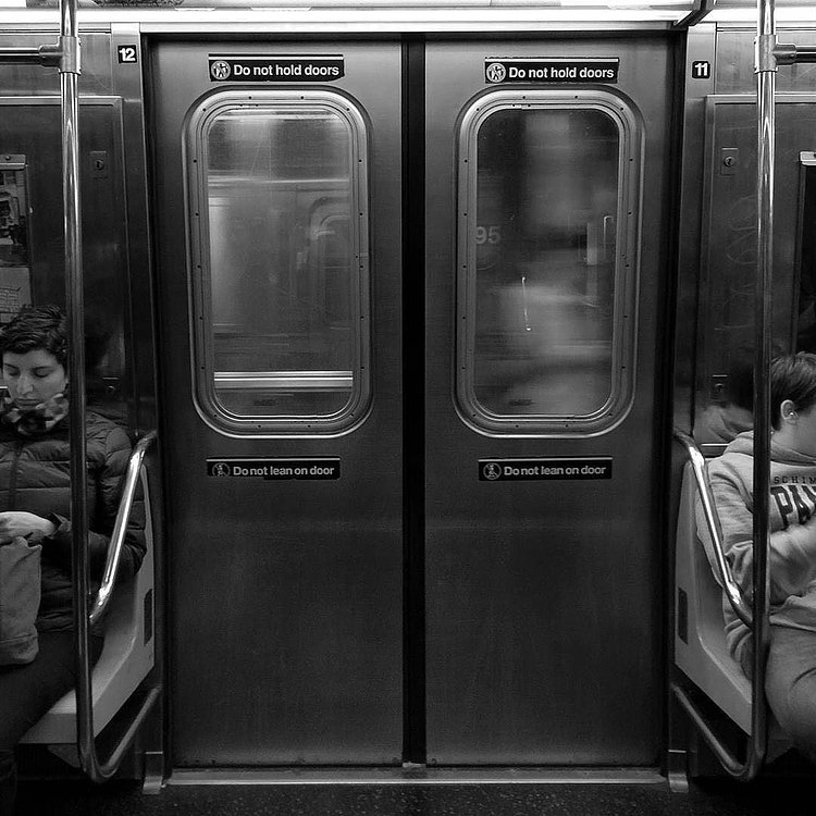 Photo via @a.train83 
#viewingnyc