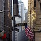 Wall Street, Financial District, Manhattan