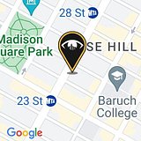 Stretch Pizza (331 Park Ave S, New York, NY 10010)