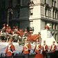 Macy's Thanksgiving Day Parade - 1945