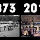 New York Then and Now