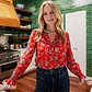 INSIDE: Heather Graham's New York City Penthouse