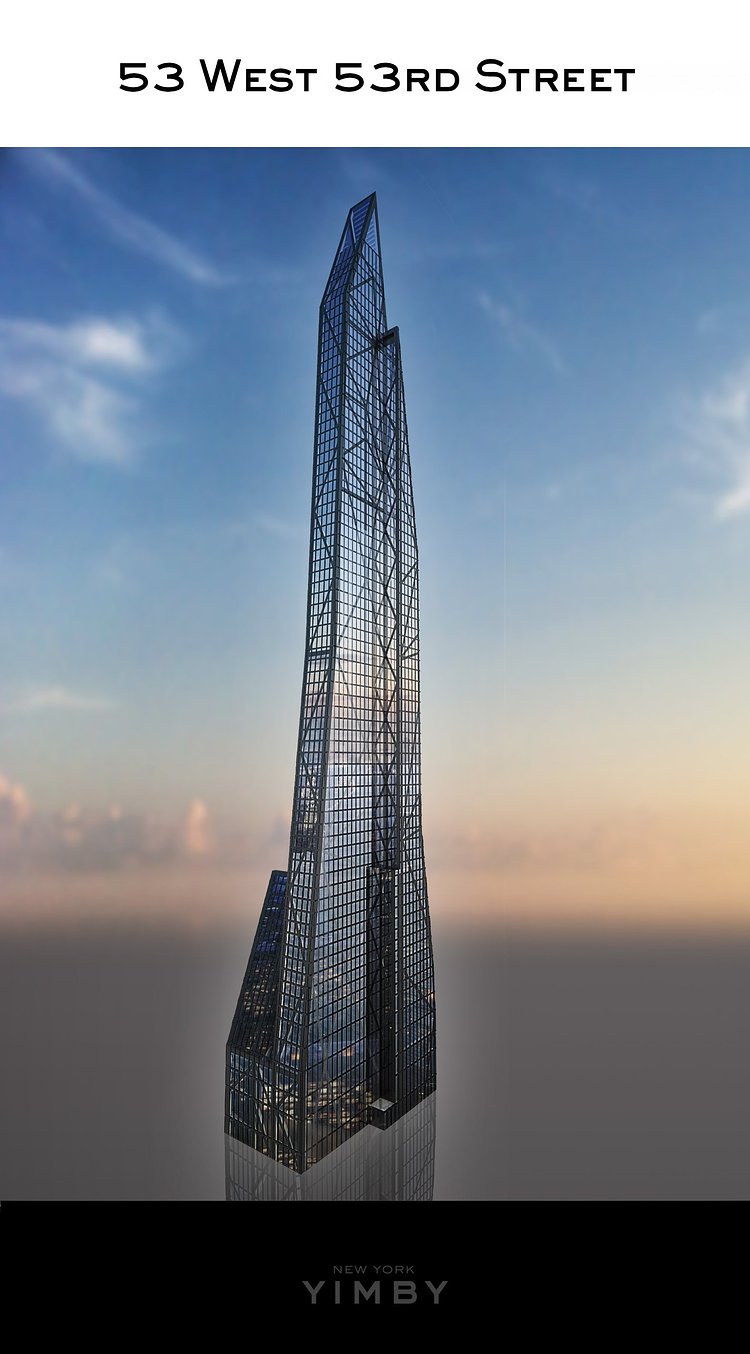 53 West 53rd Street