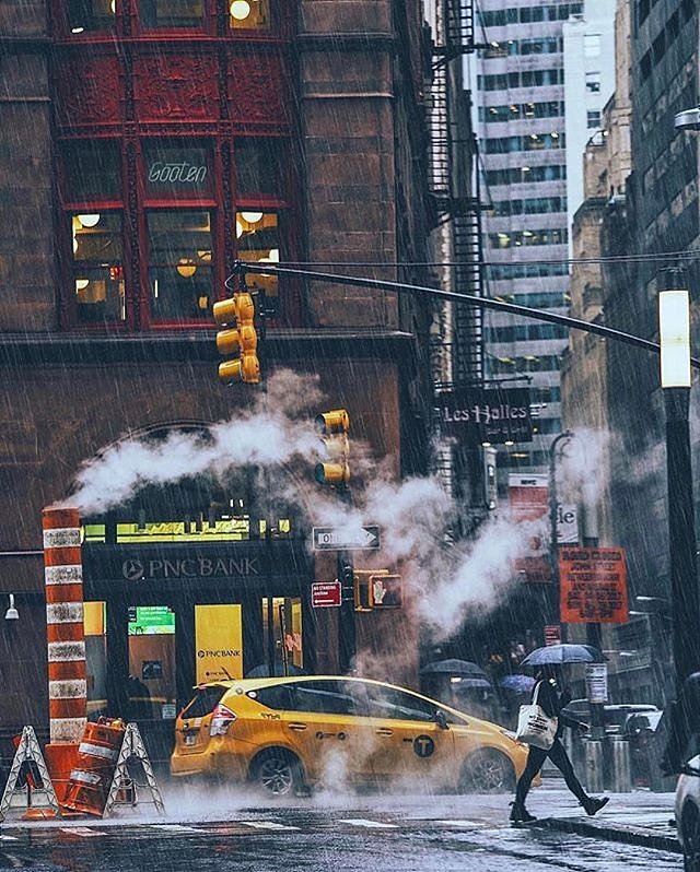 Photo via @golden2dew 
#viewingnyc