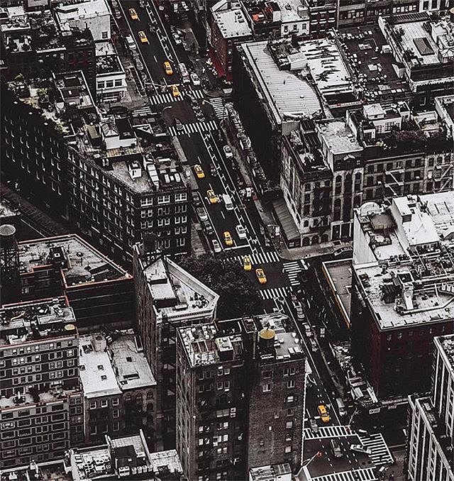 Photo via @ianmcalpine 
#viewingnyc