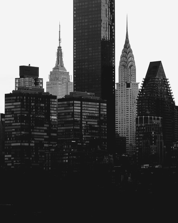 New York, New York. Photo via @chief770 #newyork #newyorkcity #nyc #viewingnyc