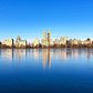 Jacqueline Kennedy Onassis Reservoir, Central Park, Manhattan