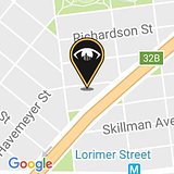 Bamonte's (32 Withers St., Brooklyn, NY 11211)