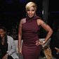 Mary J. Blige attends the Tribeca Film Festival after-party for "Mary J. Blige: The London Sessions" at the Empire Hotel Rooftop in Manhattan on Thursday, April 16, 2015.
