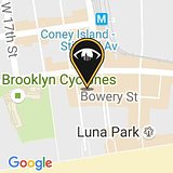 Coney Art Walls (1320 Bowery St, Brooklyn, NY)