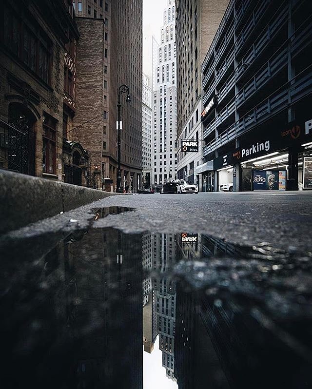 Photo via @raylivez 
#viewingnyc