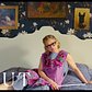 Amy Sedaris Reveals Her Magical Greenwich Village Apartment | Interior Lives