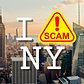 New York City Scams That Tourists Keep Falling For