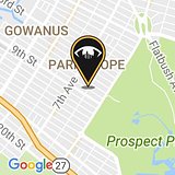 8th Avenue (Brooklyn, NY)