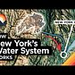 The Simple Genius of NYC’s Water Supply System